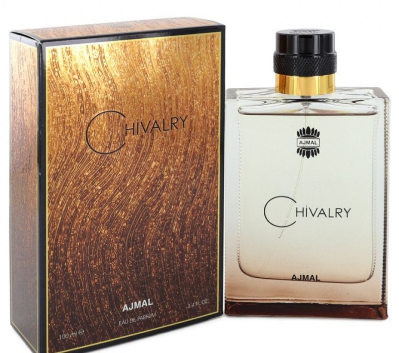 Ajmal Chivalry Spray