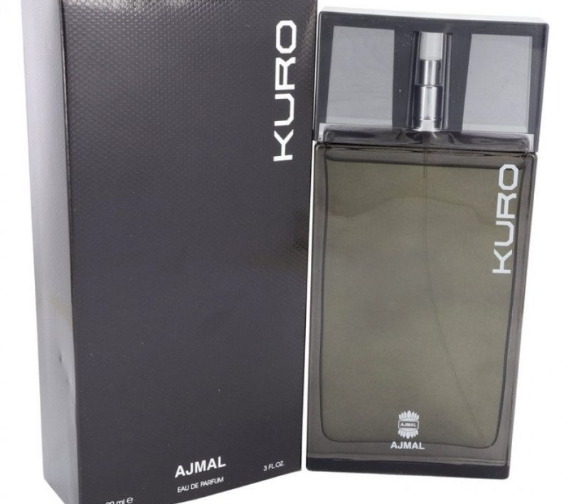 Ajmal Kuro Spray