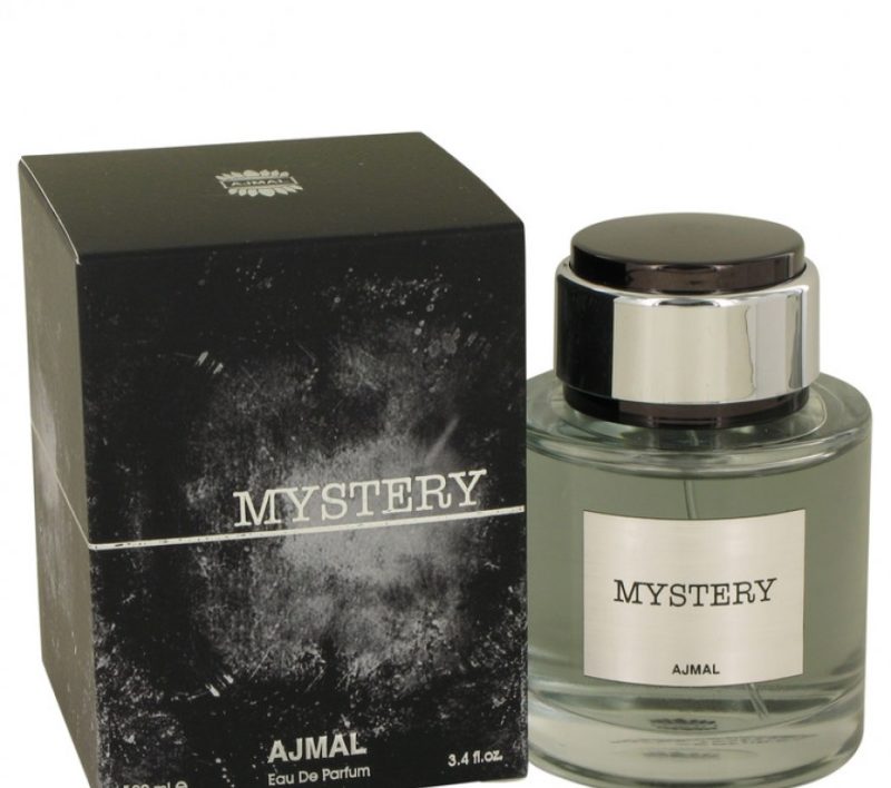 Ajmal Mystery Spray
