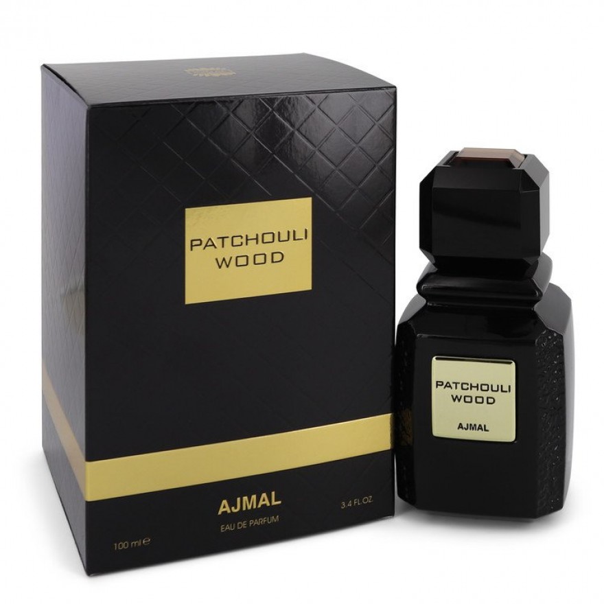Ajmal Patchouli Wood Spray