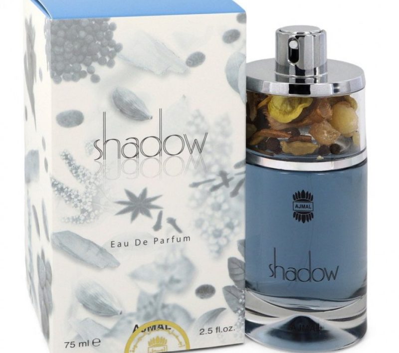 Ajmal Shadow Eau De Parfum Spray