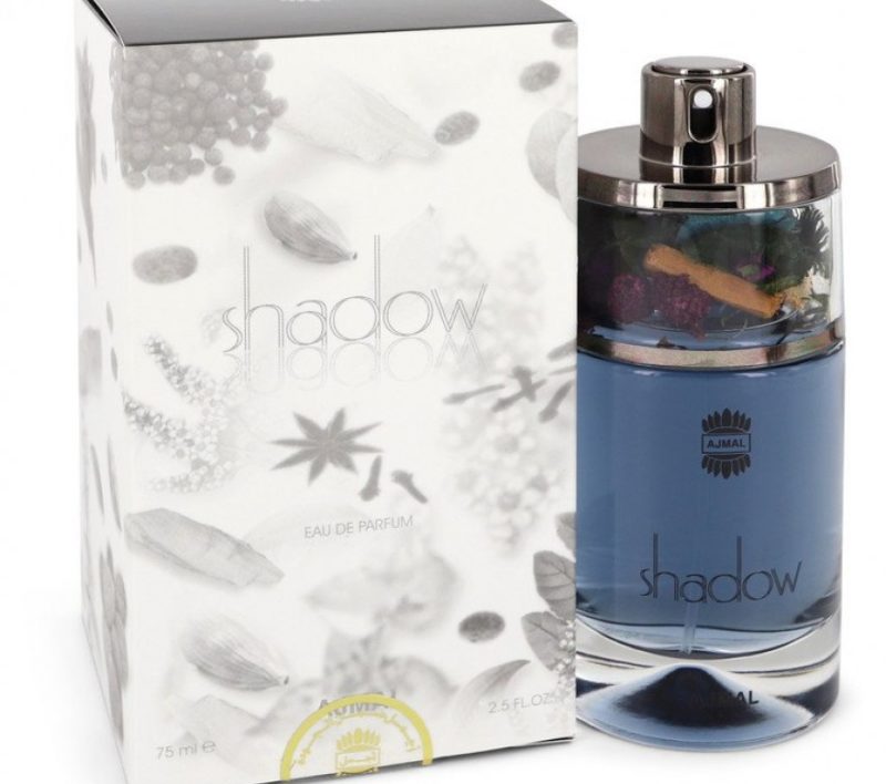 Ajmal Shadow II Spray