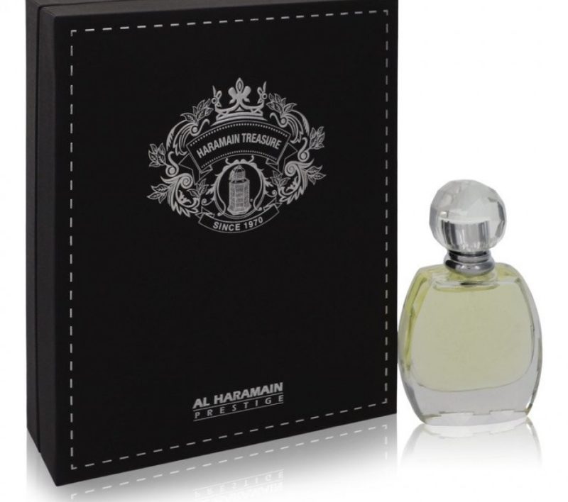 Al Haramain Haramain Treasure Spray