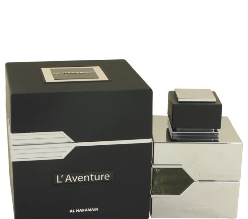 Al Haramain L'aventure Spray
