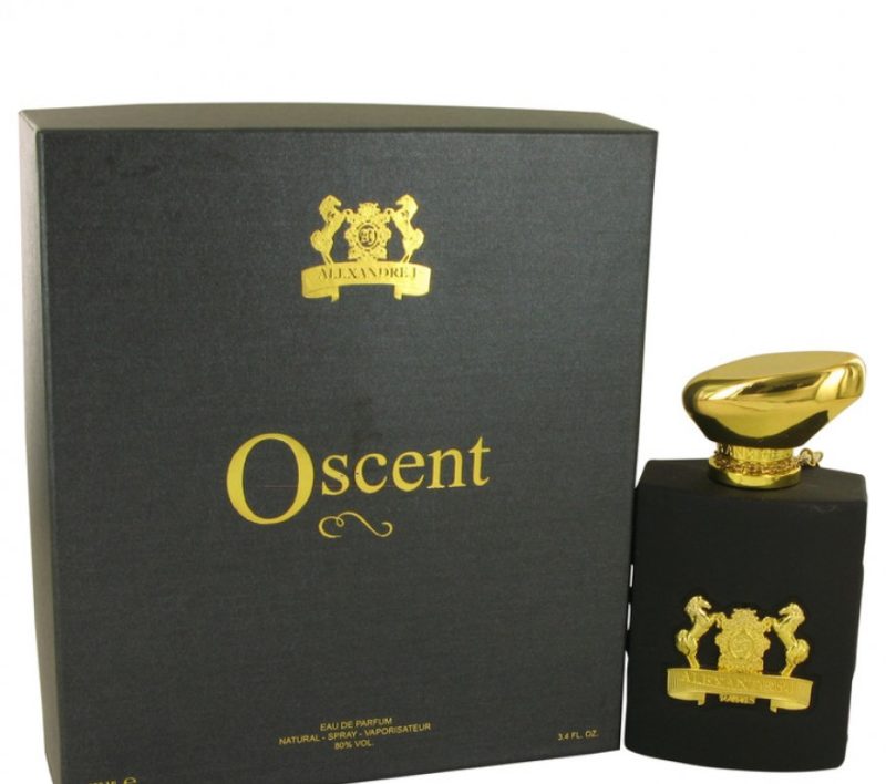 Alexandre J Oscent Spray