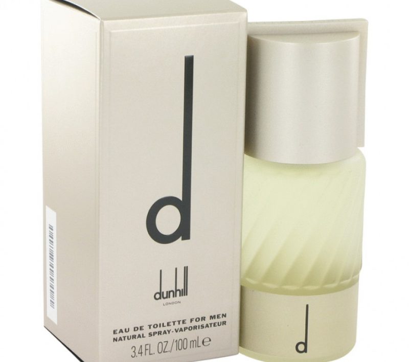Alfred Dunhill D Spray