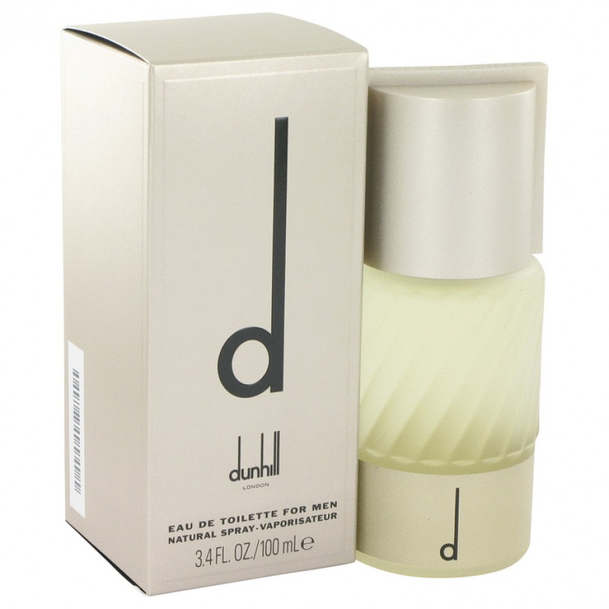 Alfred Dunhill D Spray