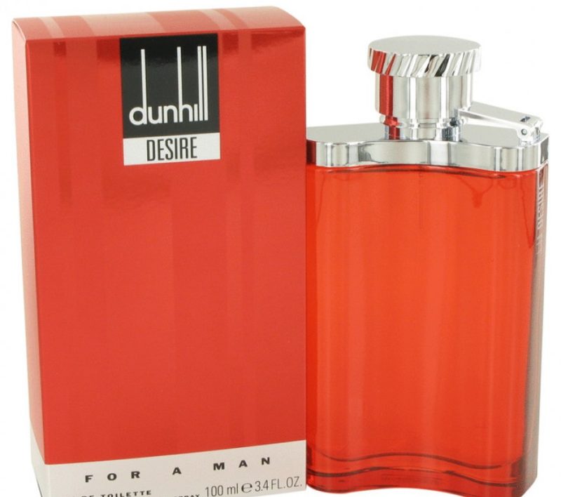 Alfred Dunhill DESIRE Spray