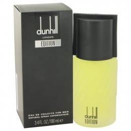 Alfred Dunhill DUNHILL Edition Spray