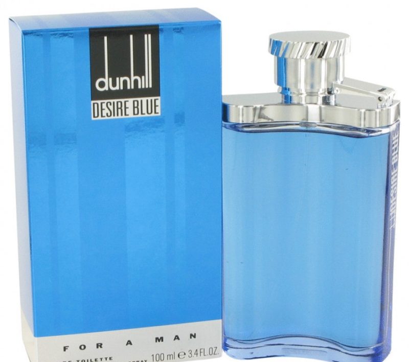Alfred Dunhill Desire Blue Spray