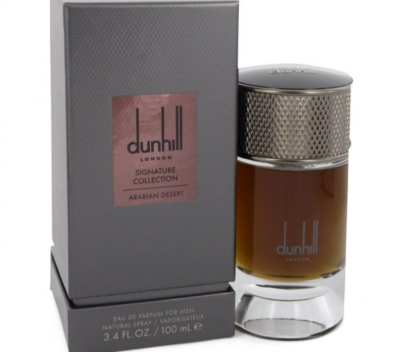 Alfred Dunhill Dunhill Arabian Desert Spray