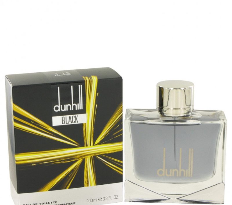 Alfred Dunhill Dunhill Black Spray