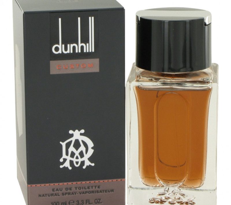 Alfred Dunhill Dunhill Custom Spray