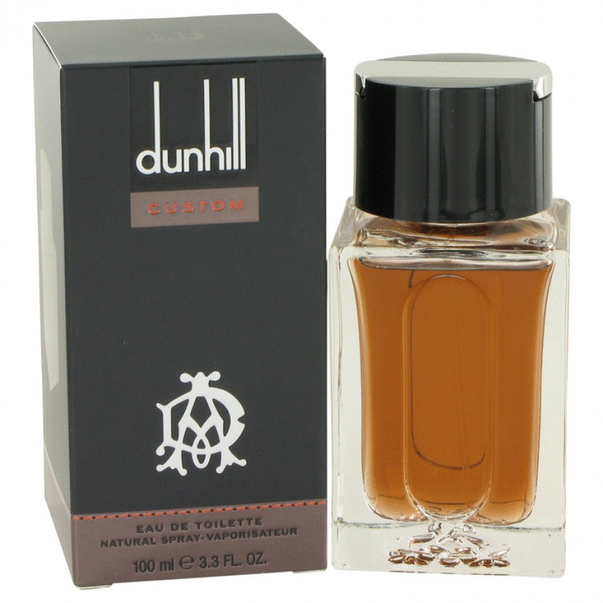 Alfred Dunhill Dunhill Custom Spray