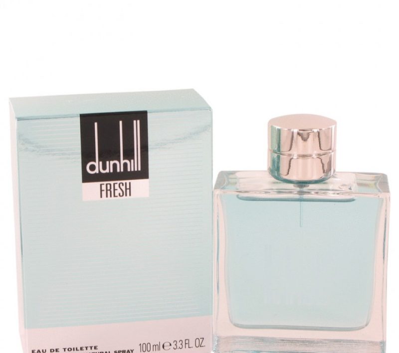 Alfred Dunhill Dunhill Fresh Spray