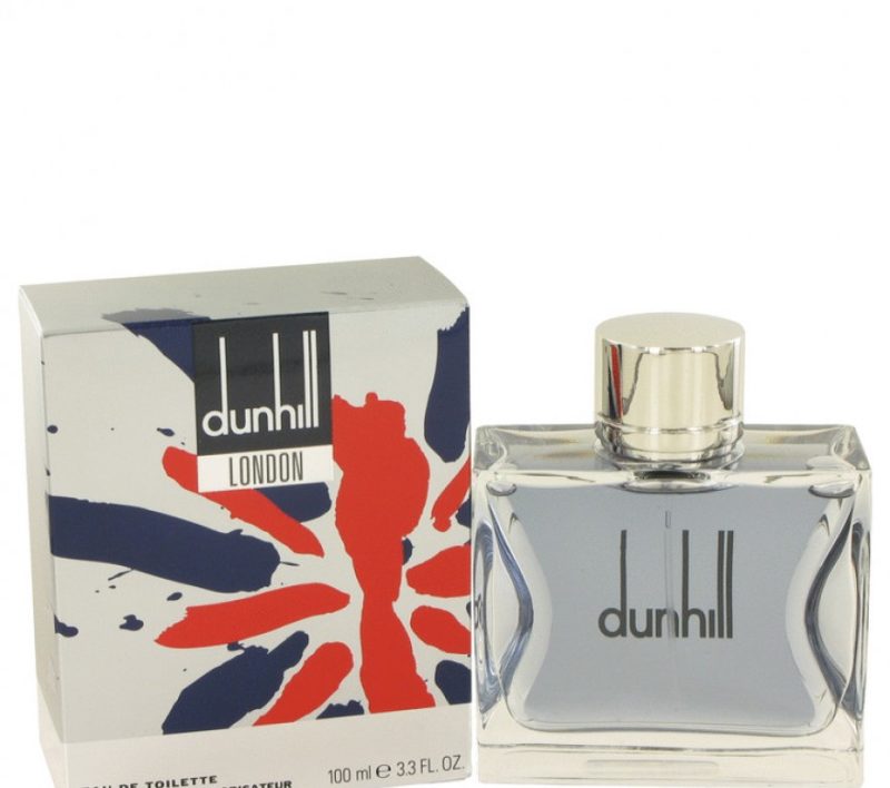 Alfred Dunhill Dunhill London Spray