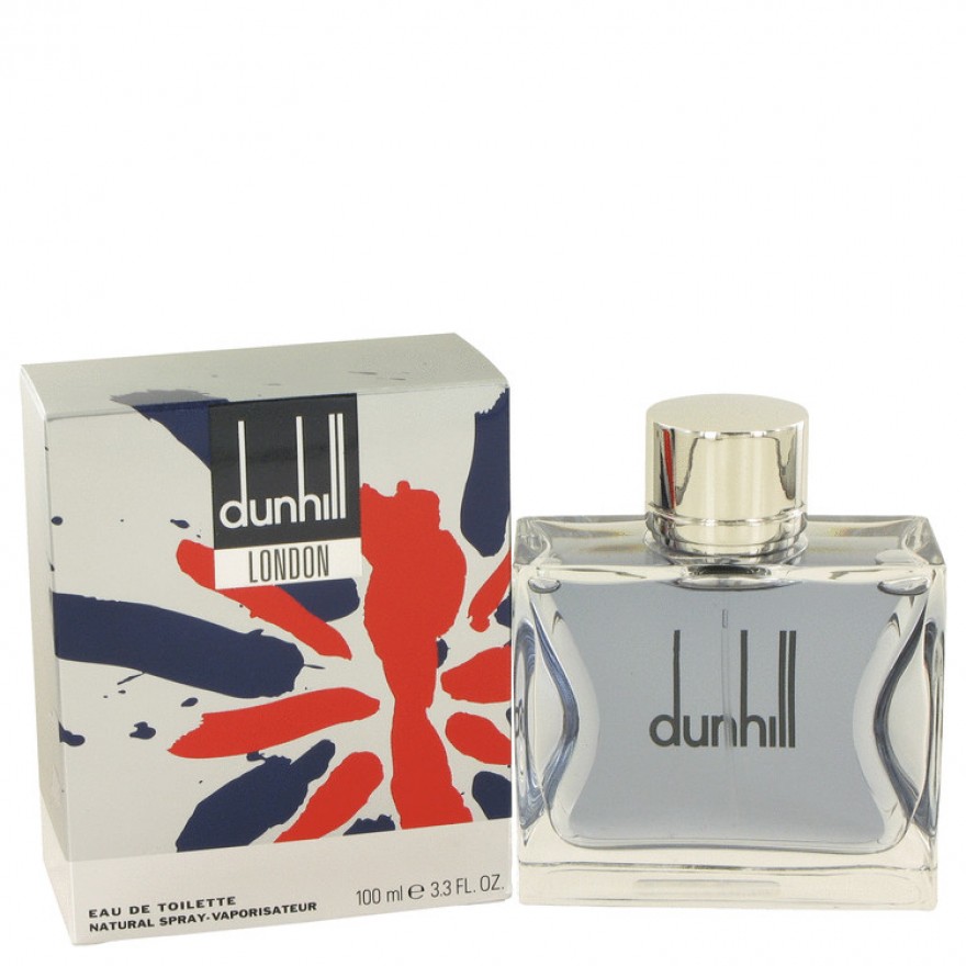 Alfred Dunhill Dunhill London Spray