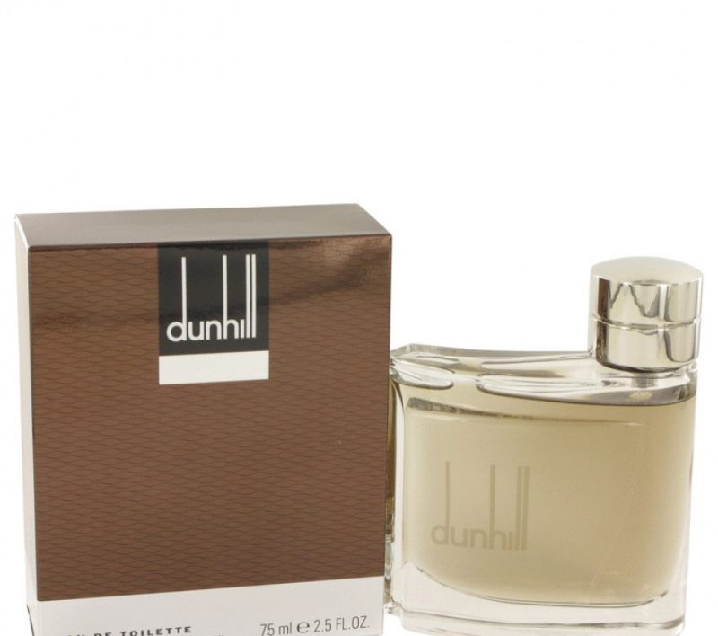 Alfred Dunhill Dunhill Man Spray