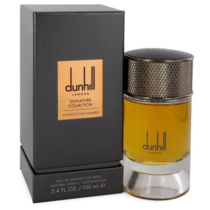 Alfred Dunhill Dunhill Moroccan Amber Spray