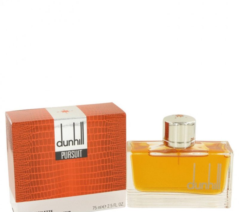 Alfred Dunhill Dunhill Pursuit Spray