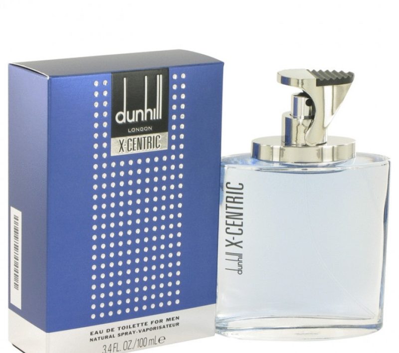Alfred Dunhill X-Centric Spray