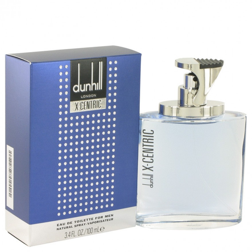 Alfred Dunhill X-Centric Spray