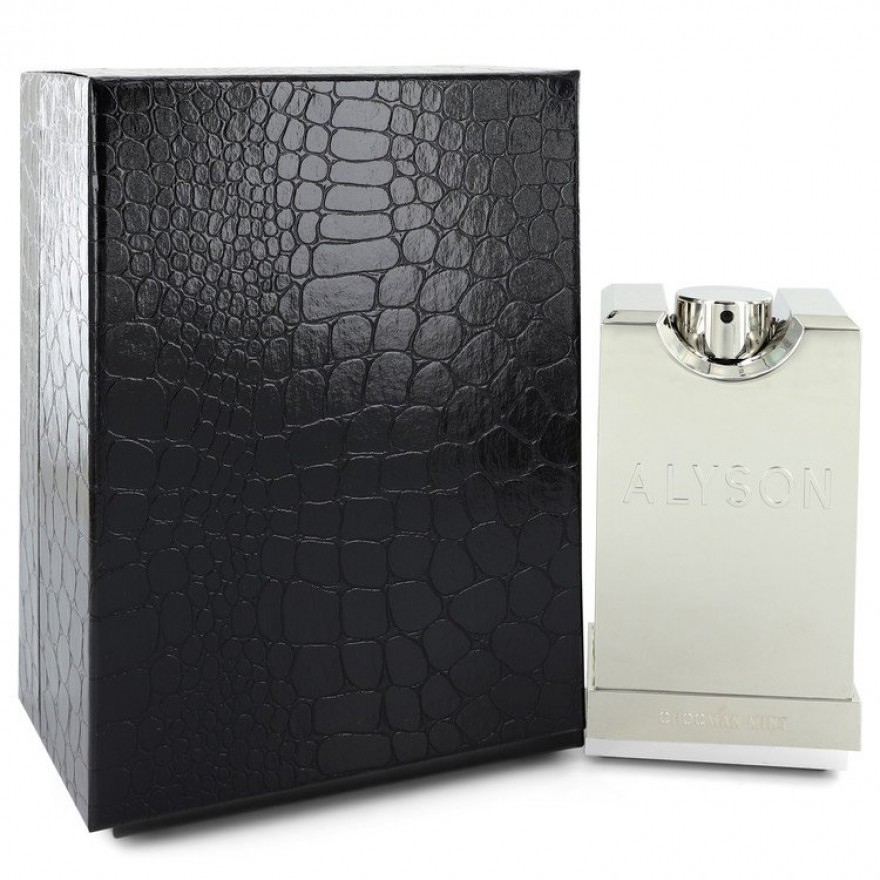 Alyson Oldoini Chocman Mint Spray