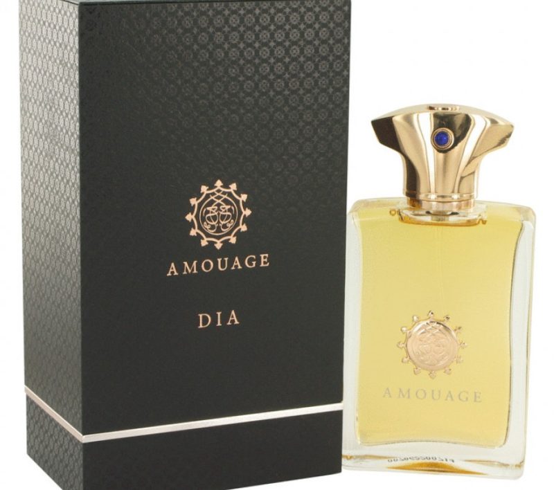 Amouage Dia Spray