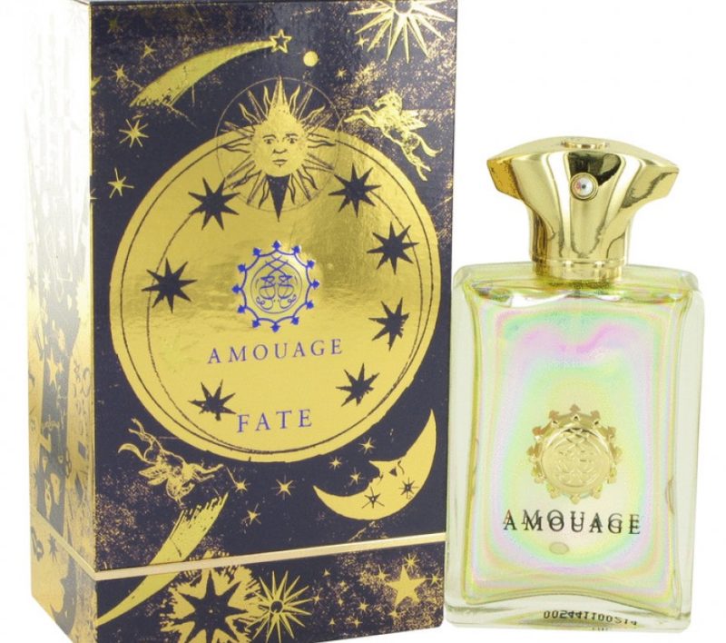 Amouage Fate Spray