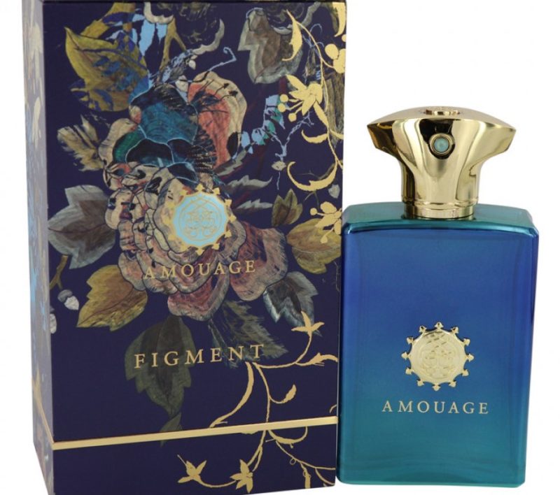 Amouage Figment Spray