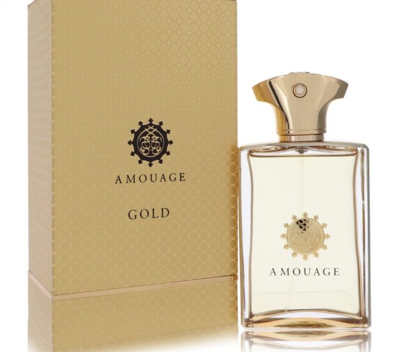 Amouage Gold Spray