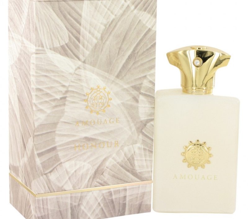 Amouage Honour Spray