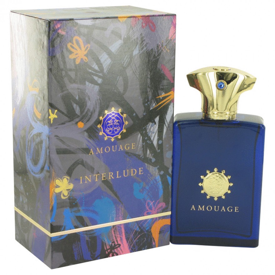 Amouage Interlude Spray