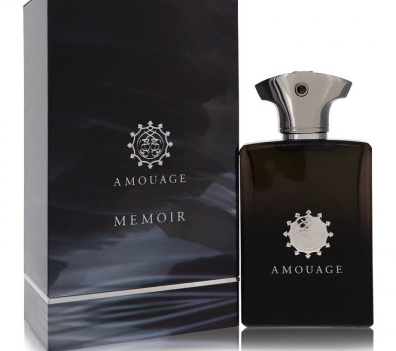 Amouage Memoir Spray
