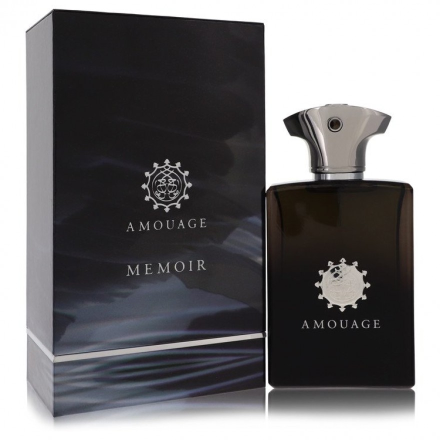 Amouage Memoir Spray