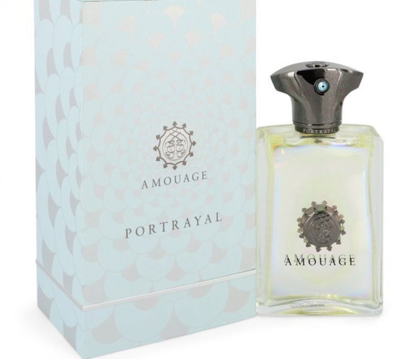 Amouage Portrayal Spray
