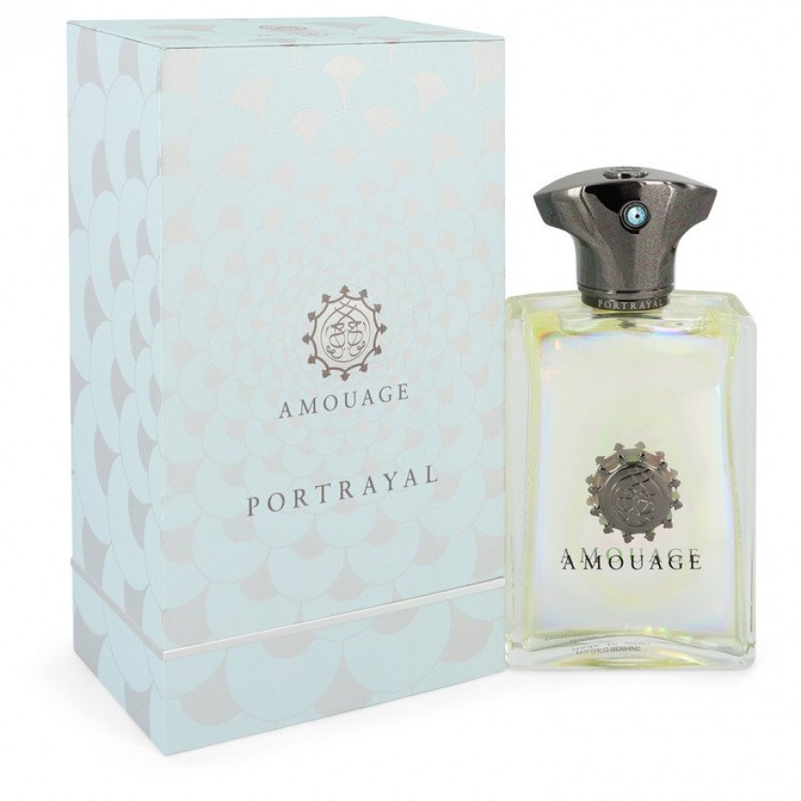 Amouage Portrayal Spray
