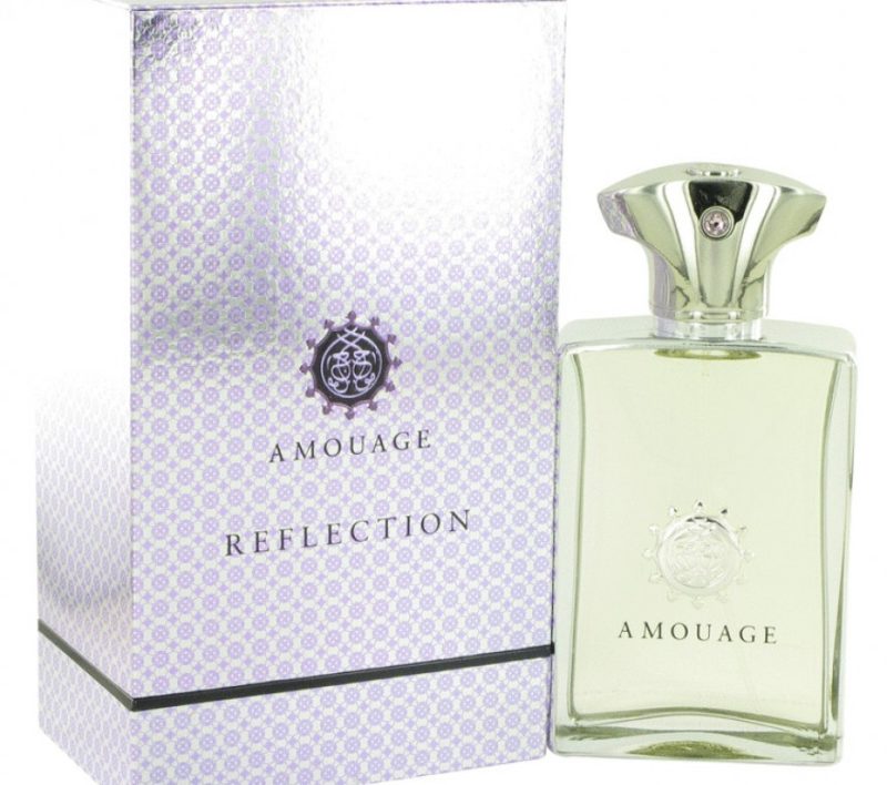 Amouage Reflection Spray