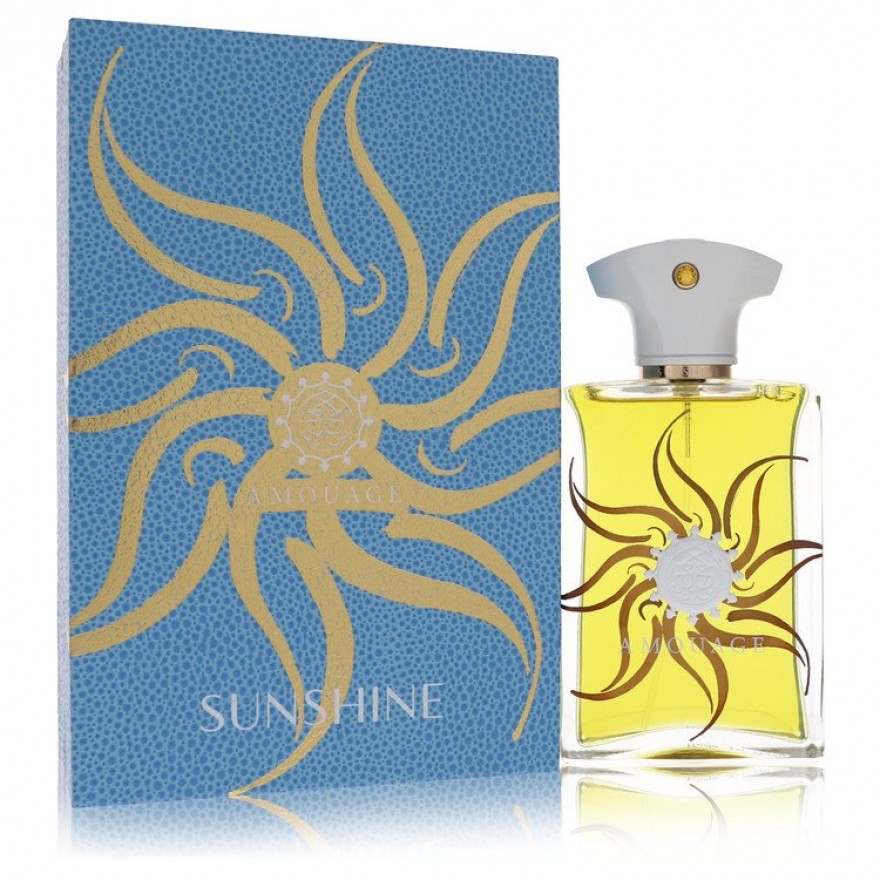 Amouage Sunshine Spray