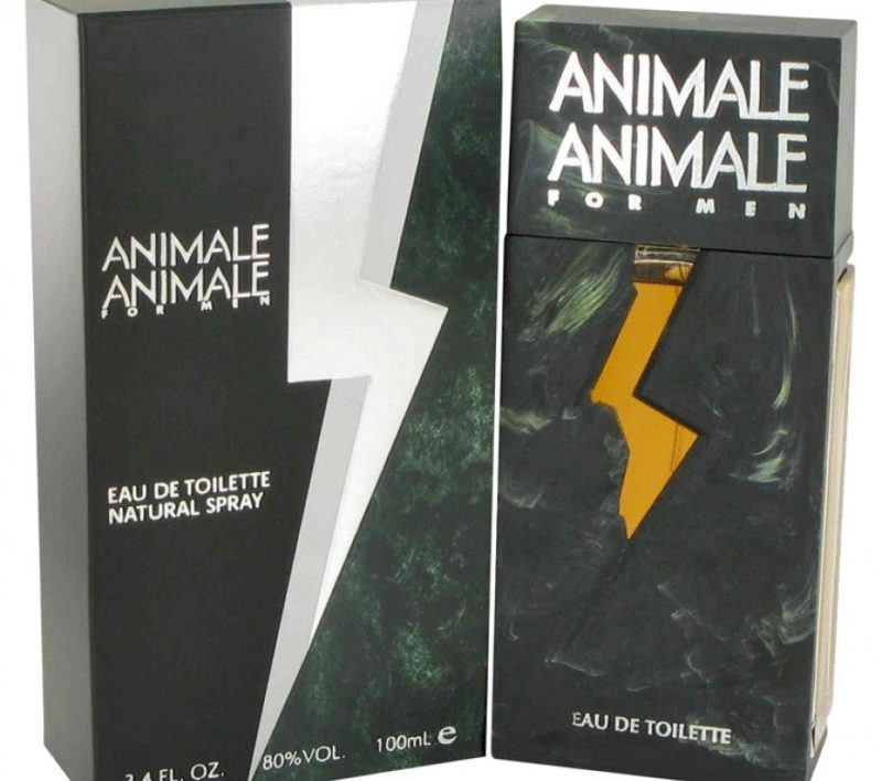 Animale ANIMALE ANIMALE Spray