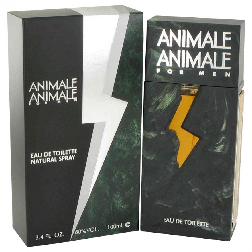 Animale ANIMALE ANIMALE Spray