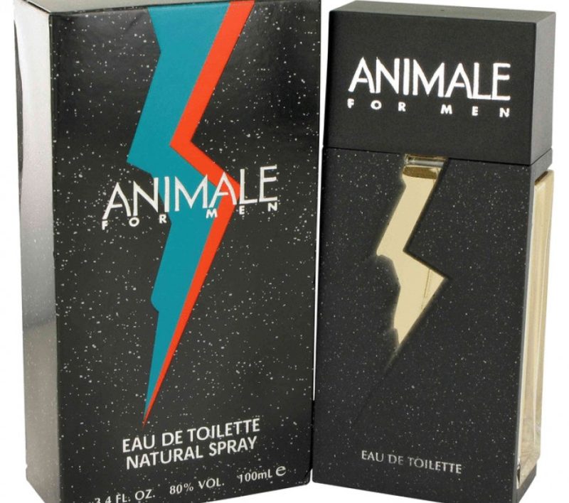 Animale ANIMALE Spray