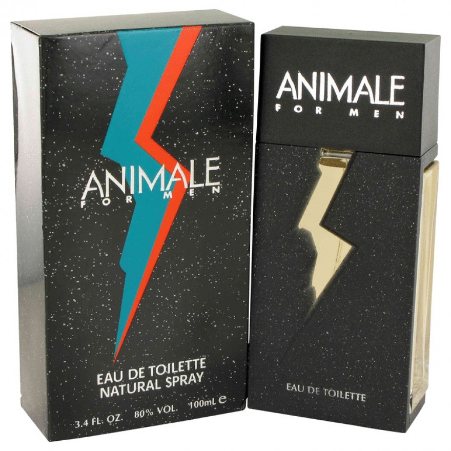 Animale ANIMALE Spray