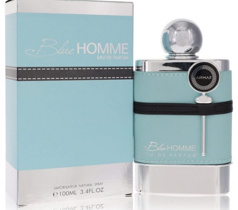 Armaf Blue Homme Spray