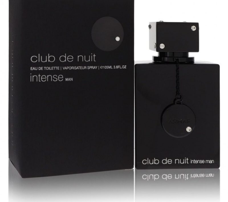Armaf Club De Nuit Intense Spray