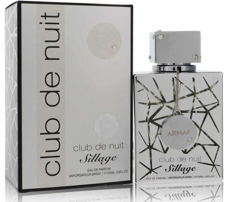 Armaf Club De Nuit Sillage Spray