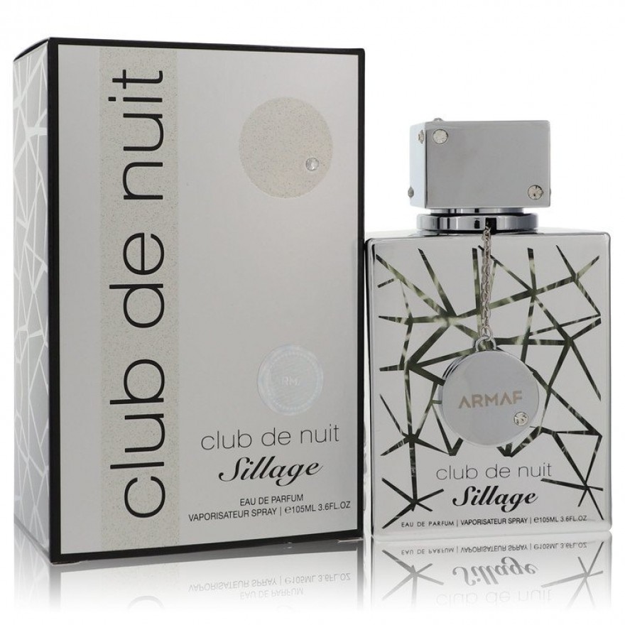 Armaf Club De Nuit Sillage Spray