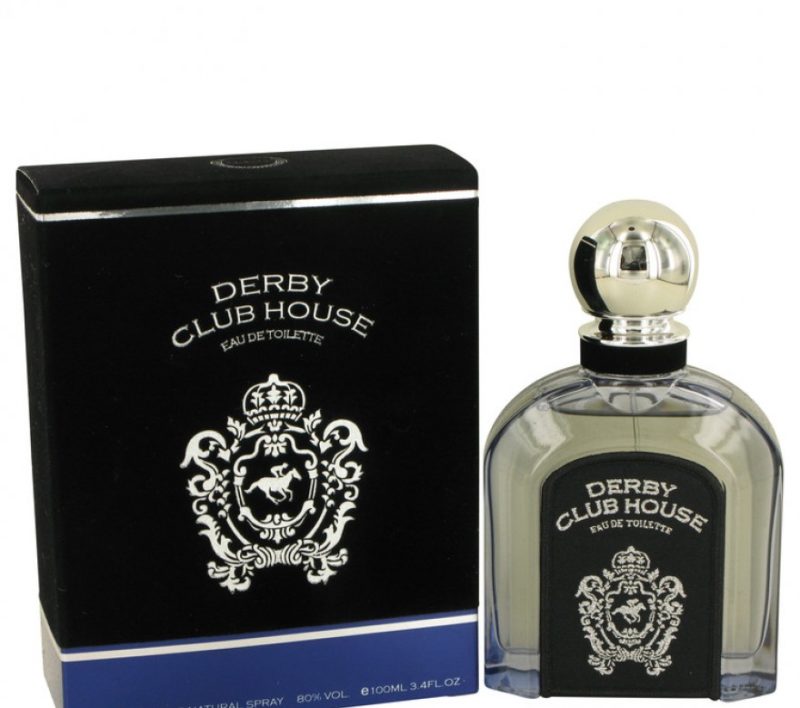Armaf Derby Club House Spray