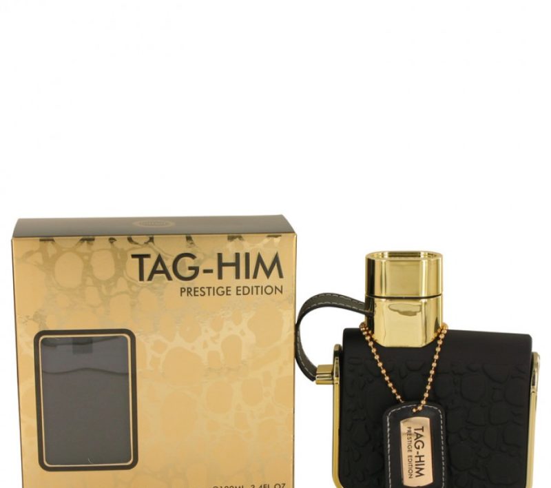 Armaf Tag Him Prestige Spray