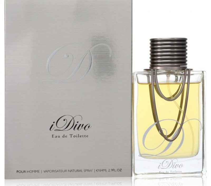 Armaf iDivoSpra